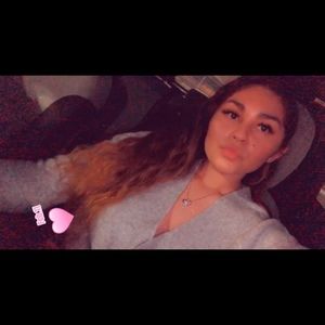 Meet your Posher, Amanda